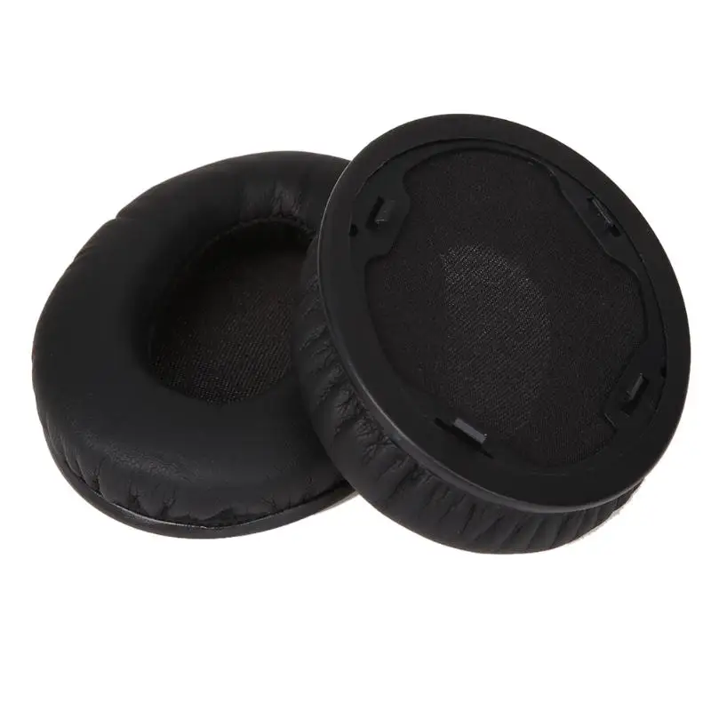 VEKEFF 1 Pair Replacement Ear Pads Cushion for Beats by dr dre Studio 1.0 Headphone