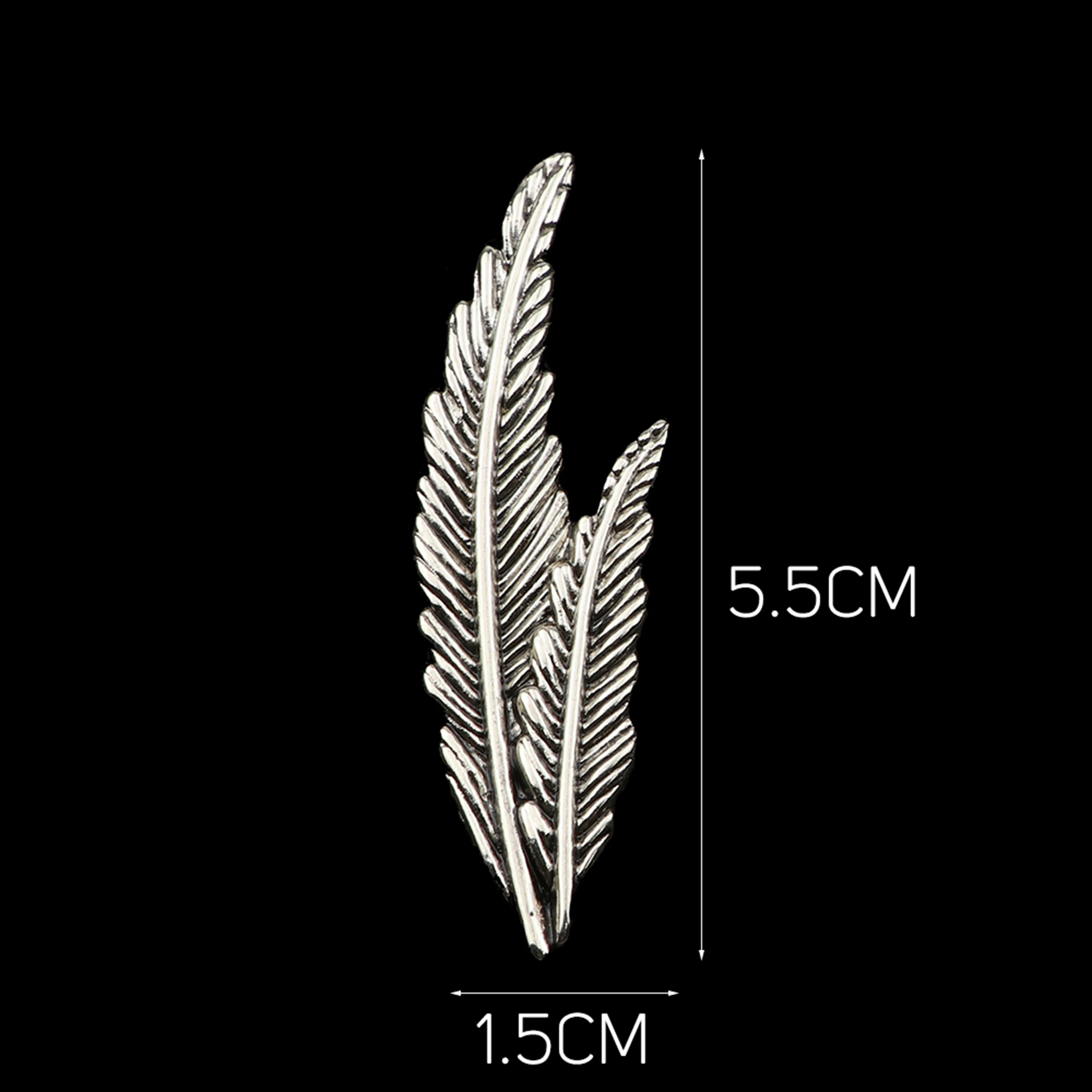 Flower Cactus Leaf Bamboo Brooch For Men Women Advanced Chic Lapel Pins Tassel Pin Wedding Party Shirt Suit Shawl Accessories