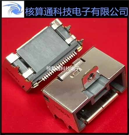 An up sell GT32-19 dp - 0.75 H the original seat insert pin 1.5 mm spacing needle casing connectors 1 PCS can order