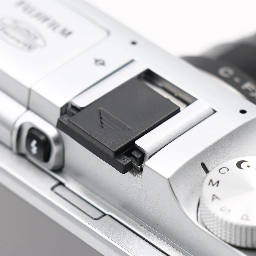 Cubierta de zapata de BS-T, accesorio para Canon, Nikon, Olympus, Pentax, Panasonic, DSLR, SLR, novedad, 5 unidades