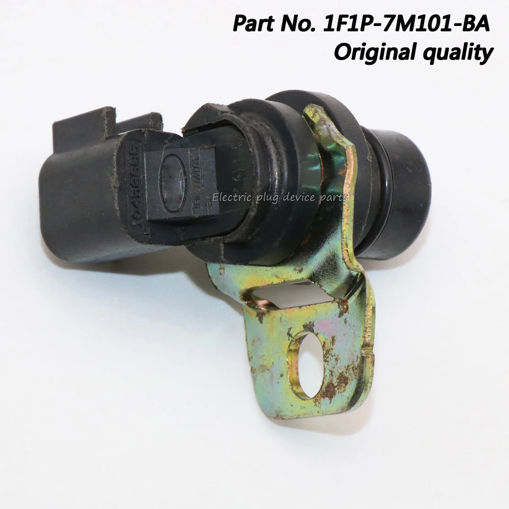 

Used OE# 1F1P-7M101-BA Vehicle Speed Sensor for Ford 1F1P7M101BA 1F1P 7M101 BA