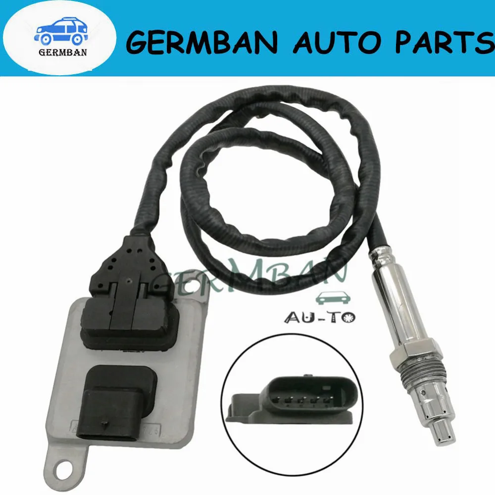 Newly OEM A0009052310 A0009054410  Nox (Nitrogen Oxide) Sensor For Mercedes Benz ML GLE SLK C E Class