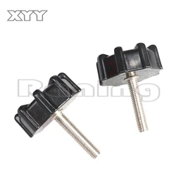 Split Handle bar Clamp Screw fit for Monkey bike Honda Z50 Z50J MONKEY DAX CT70 Z50R 50 Motorcycle Accessories