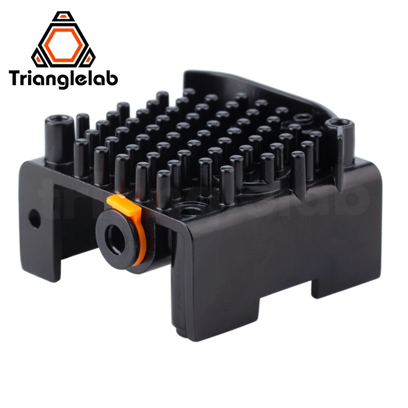 Trianglelab Matrix radiator (Matrix Shell) do wytłaczarki matrycowej akcesoria do drukarek 3D