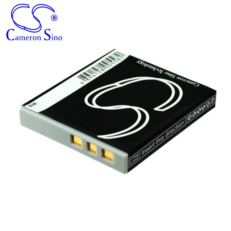 디지털 배터리 Sanyo xactto VPC-E60 xactto DMX-C5(W) xactto DMX-CA8 Sanyo DB-L20 디지털 카메라 DB-L20A