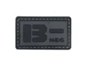 Black Gray B