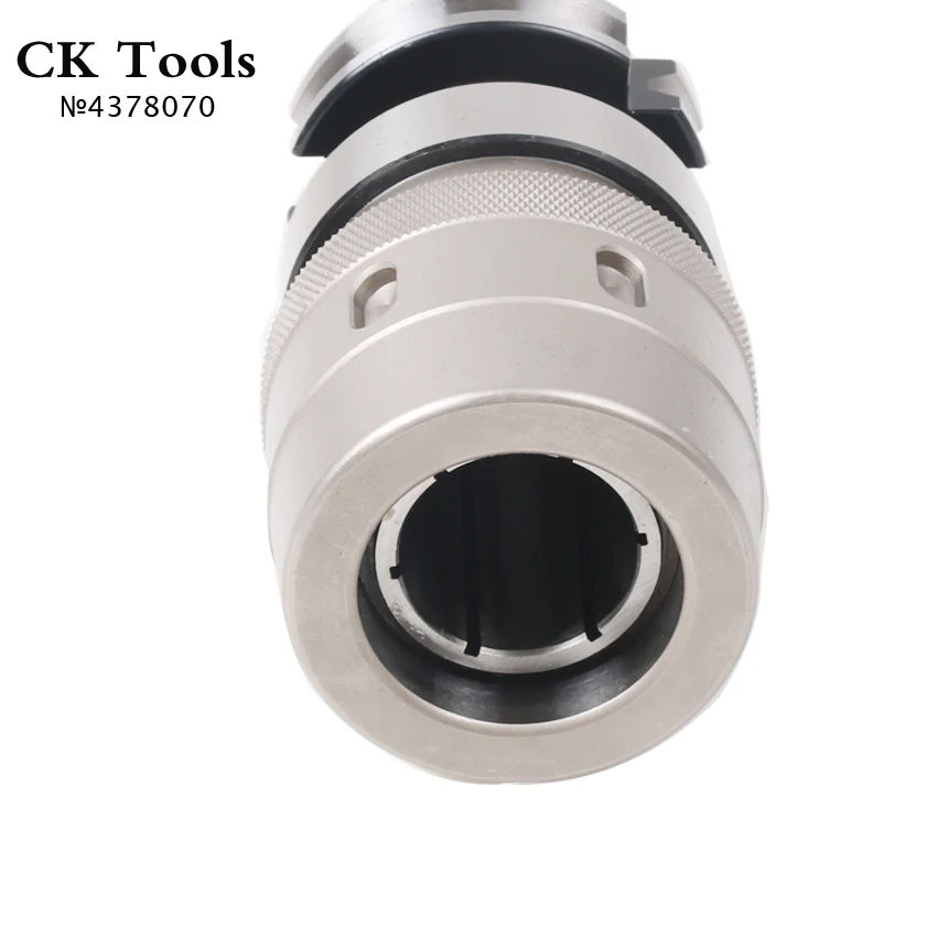 0.005mm chuck holder clamping tools powerful High Precision BT40 CAT40 SK40 C32 power CNC Tool Holder  Straight Shank Collets