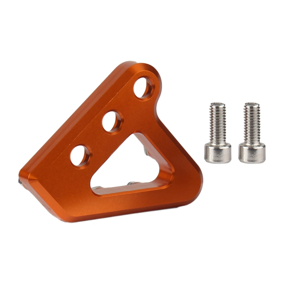 CNC Motorcycle Gear Shift Lever Tips Brake Pedal Step Plate For KTM EXC SXF EXCF XCF SX XC XCW 125-530 Motocross Dirt Pit Bike