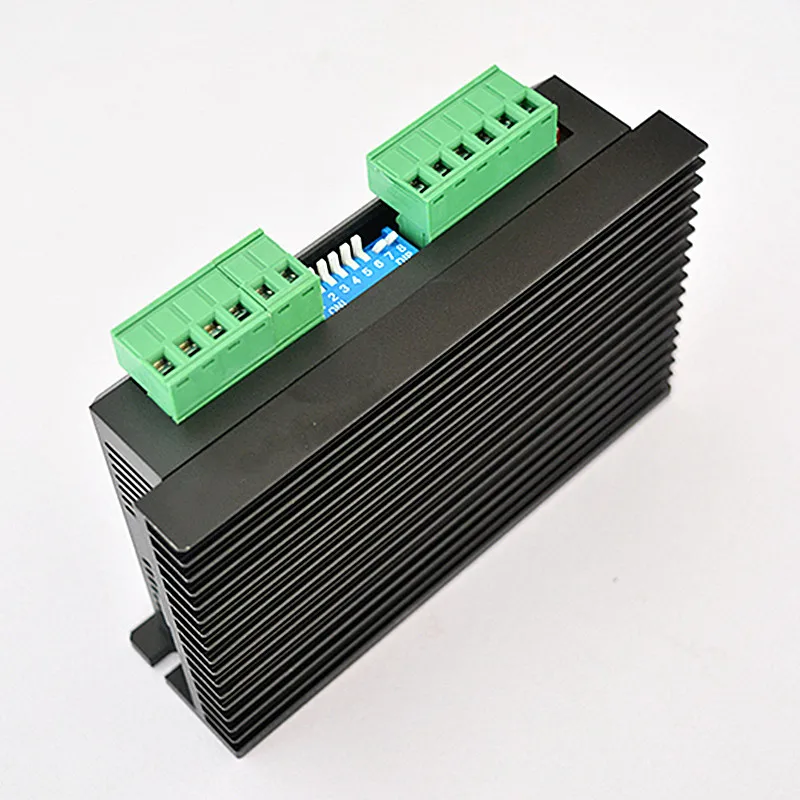 Цифровой Драйвер шагового двигателя DM542 DSP, 57/60/86, 1 шт.