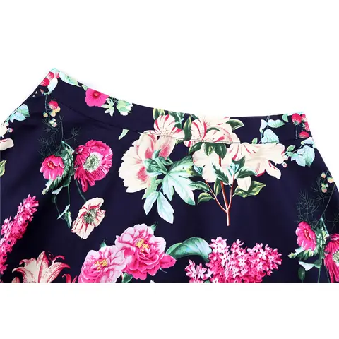 10 best sales पिन अप स्कर्ट - №1