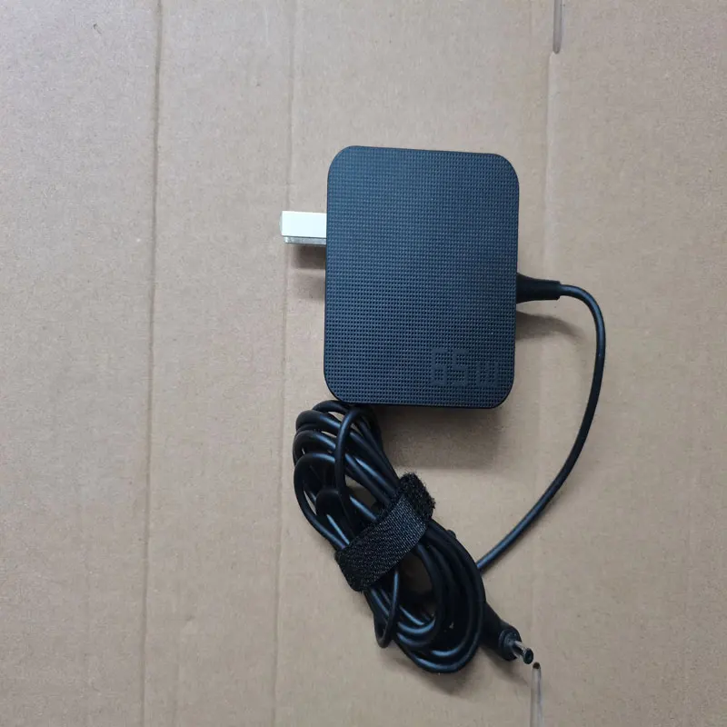 

OEM 19V 3.42A 65W ADP-65DW X ø4mm 0A001-00897200 AC Adapter For Asus ZenBook 14" UX434FAC-A5058T Original Puryuan