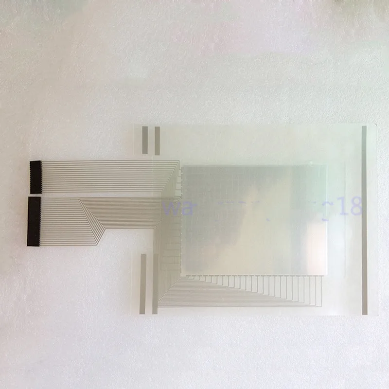 New Replacement Compatible Touchpanel Protective Film for Panelview 900 2711-T9C8X 2711-T9C9
