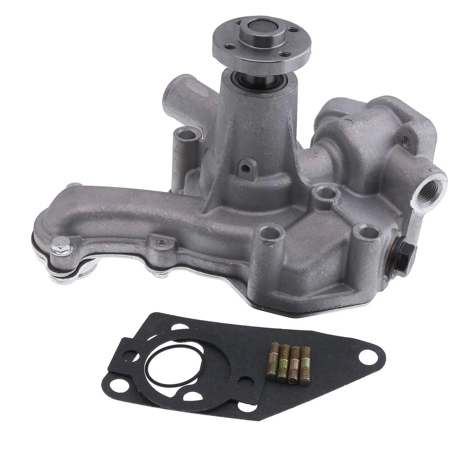 Water Pump for Yanmar 3JH3E 4JH2E 4JH3 129470-42003 129470-42002 129470-42001