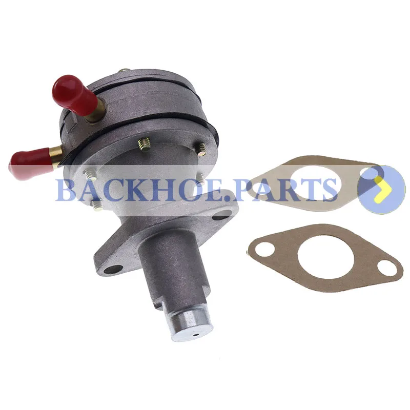 Fuel Pump 15263-52030 for Kubota Tractor B1550D B1550D B2150D M4030 M5030 Engine D1102 D1302 D1402 V1502 V1702 V1902