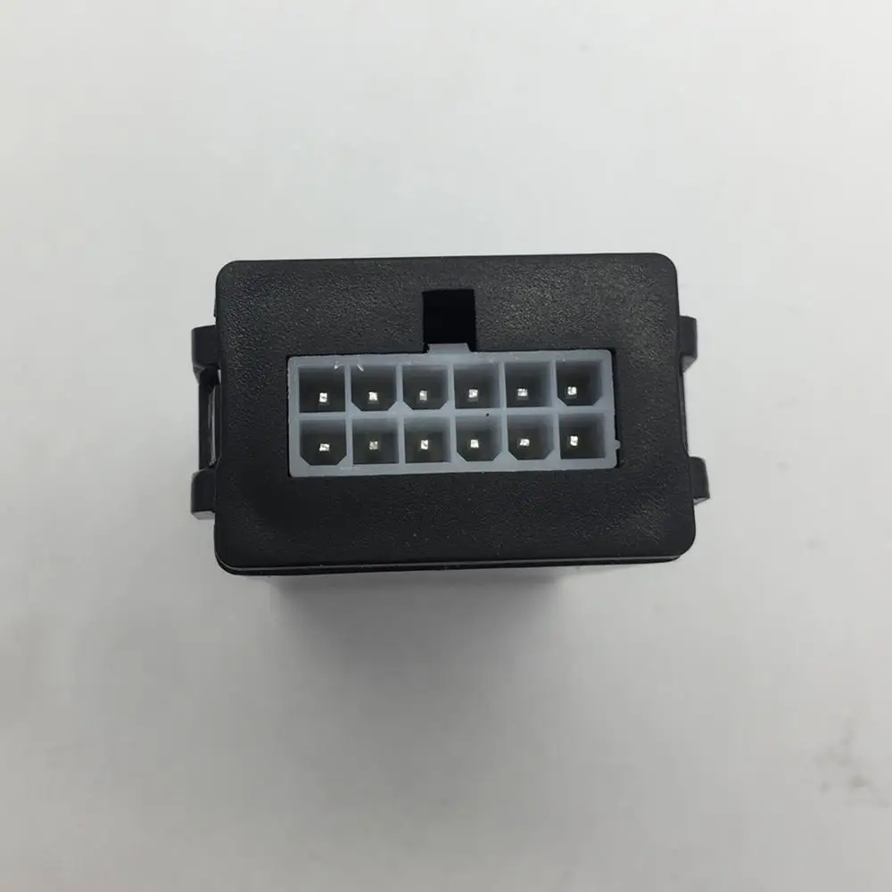 Auto Side Mirror Kit For Hyundai IX35 fold and unfold automatically by car original remote controller