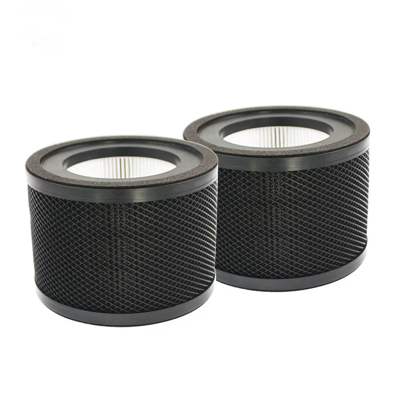 

Suitable for TaoTronics TT-AP001 air purifier filter element composite HEPA filter