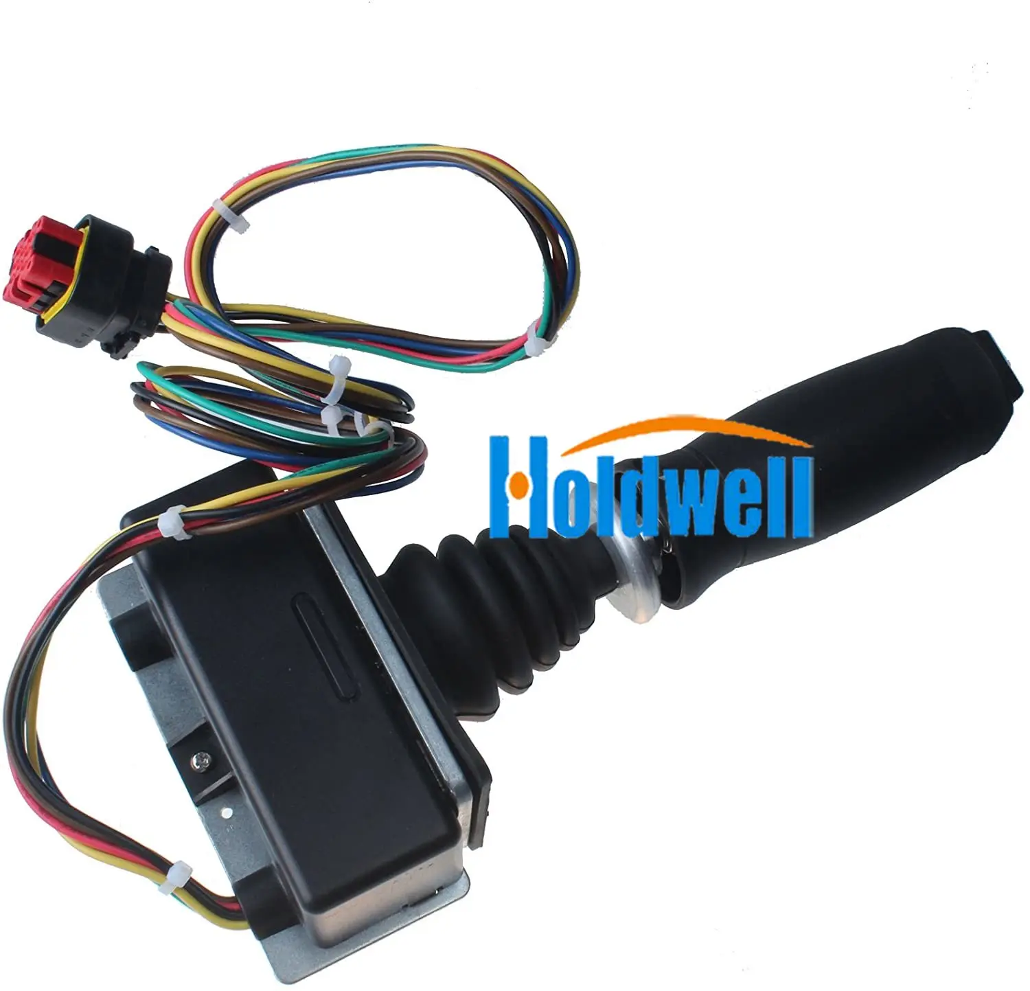 Holdwell Joystick Controller 1001166538 1001212415 1001118416 1600318 for JLG 400S 450A 450AJ 460SJ 600A 600AJ 600S