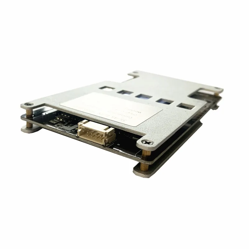 Imagem -04 - Placa de Proteção de Bateria de 3.7v Lipo 24v 6s 7s Bms 150a Alta Corrente Ferramenta Elétrica Dentro de 2500w Moped 24v Inversores Pequenos