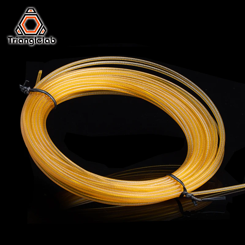 C trianglelab ULTEM/PEI 1010 3D PRINTING FILAMENT Ultra-Performance Filaments PEI filament 1.75mm for Matrix Extruder DDB