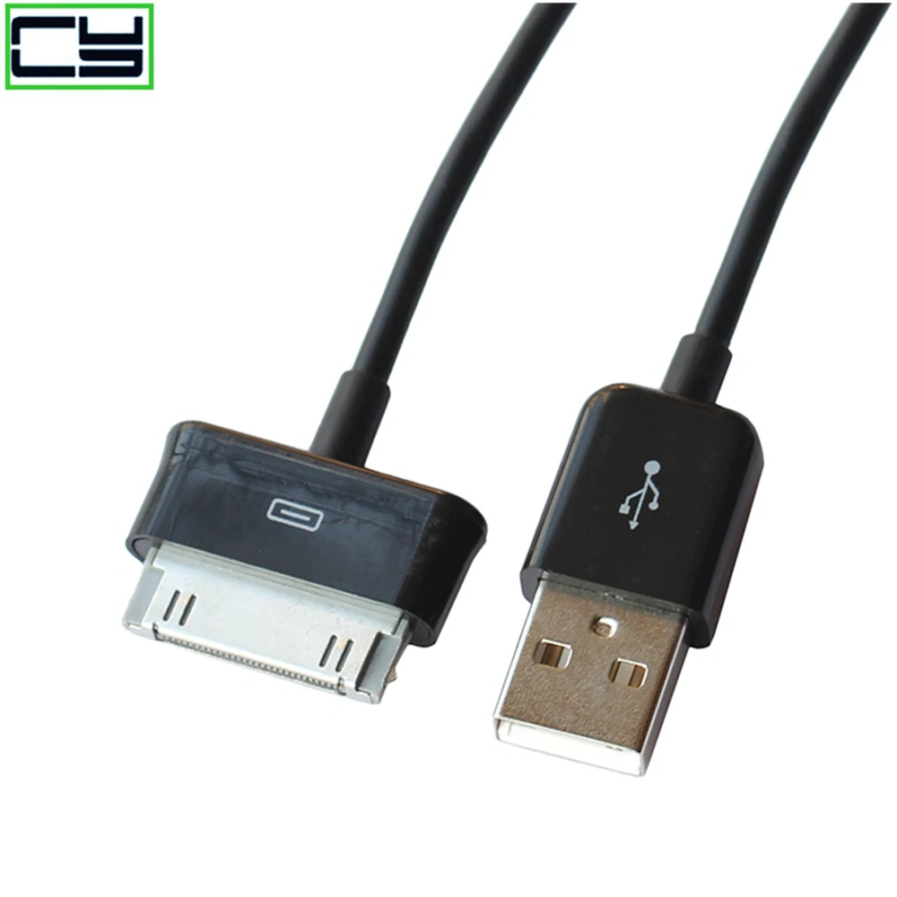 Kabel USB do transmisji danych Kabel do ładowarki do tabletu galaxy tab 2 3 10.1 P3100 / P3110 / P5100 / P5110/N8000/P1000