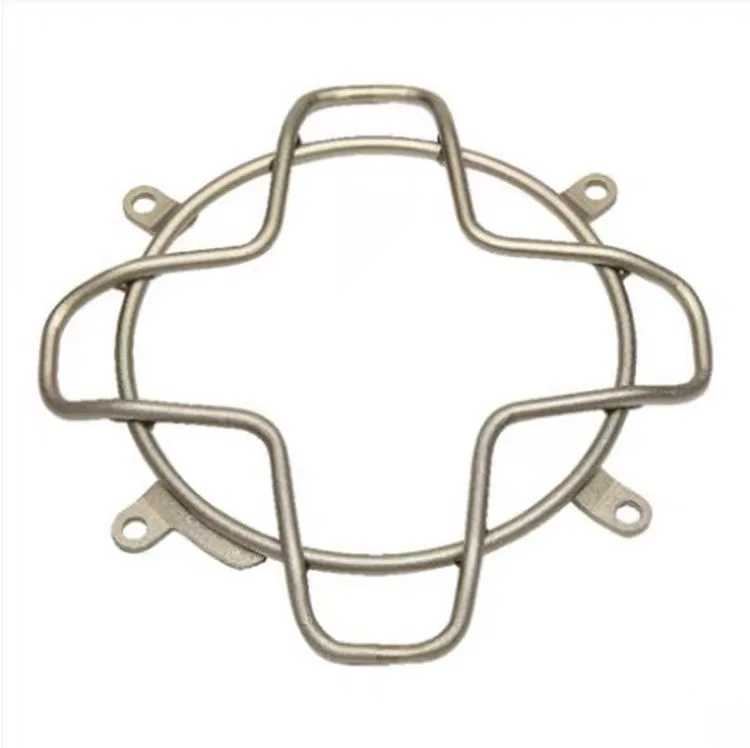 Soco tc用のヘッドライトプロテクションネット,衝突防止ランプシェード,オリジナルの特殊,レトロな保護カバー,アルミニウム合金,バブル