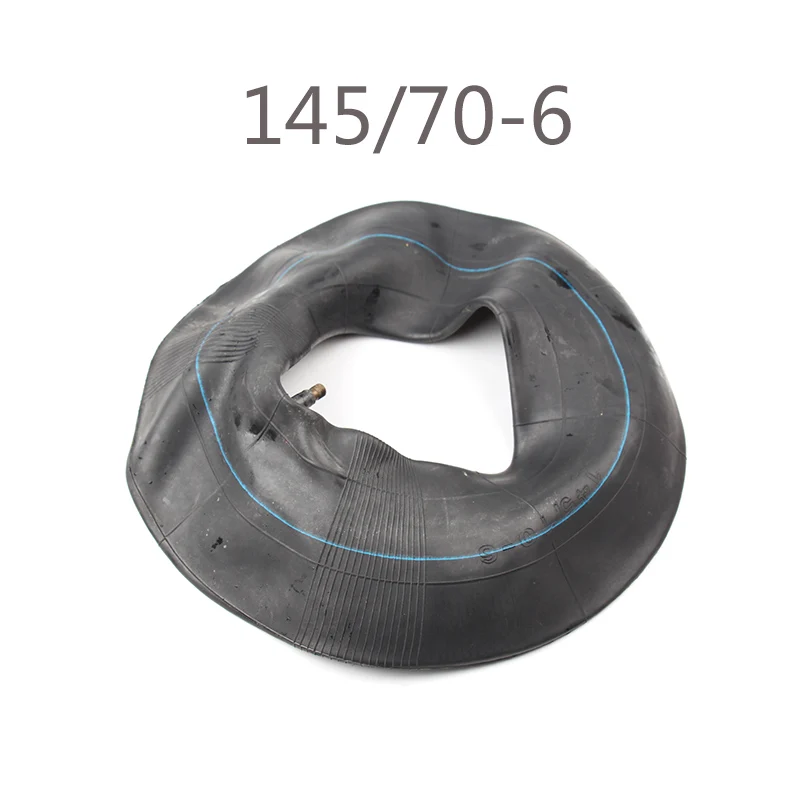 شحن مجاني إطار داخلي 145 70 6 145/70-6 أنبوب داخلي 50cc 90 110cc 125cc دراجة رباعية للأطفال صغيرة ATV عربات التي تجرها الدواب على الطرق الوعرة #4