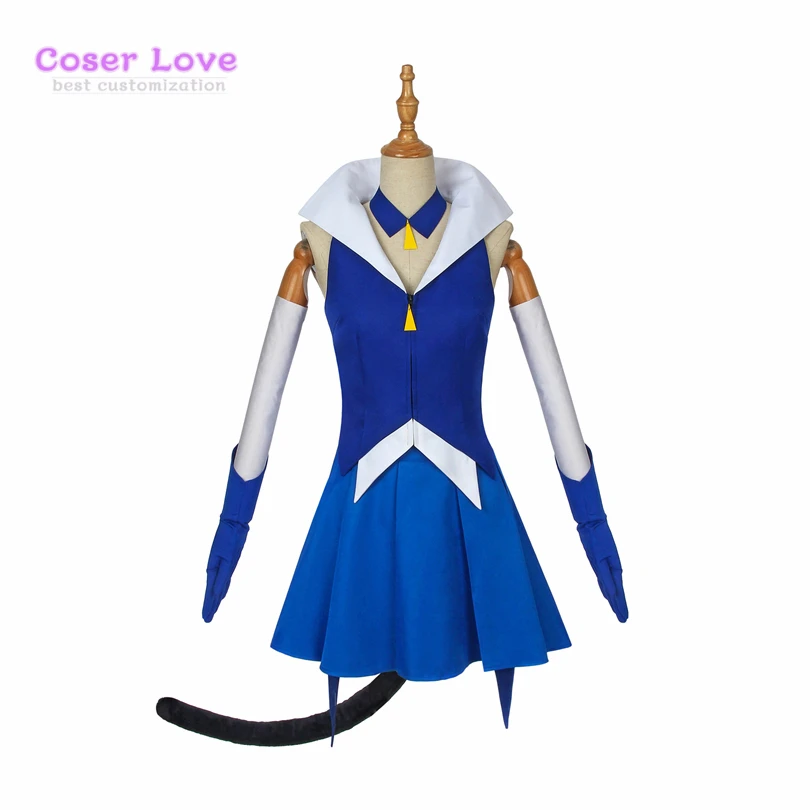 

Star Twinkle Precure/Star Twinkle Pretty Cure Cure Cosmo Yuni Cosplay Costume shoes Halloween Christmas party