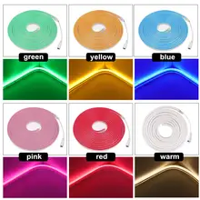 Waterproof 12V Neon LED Strip Light #2