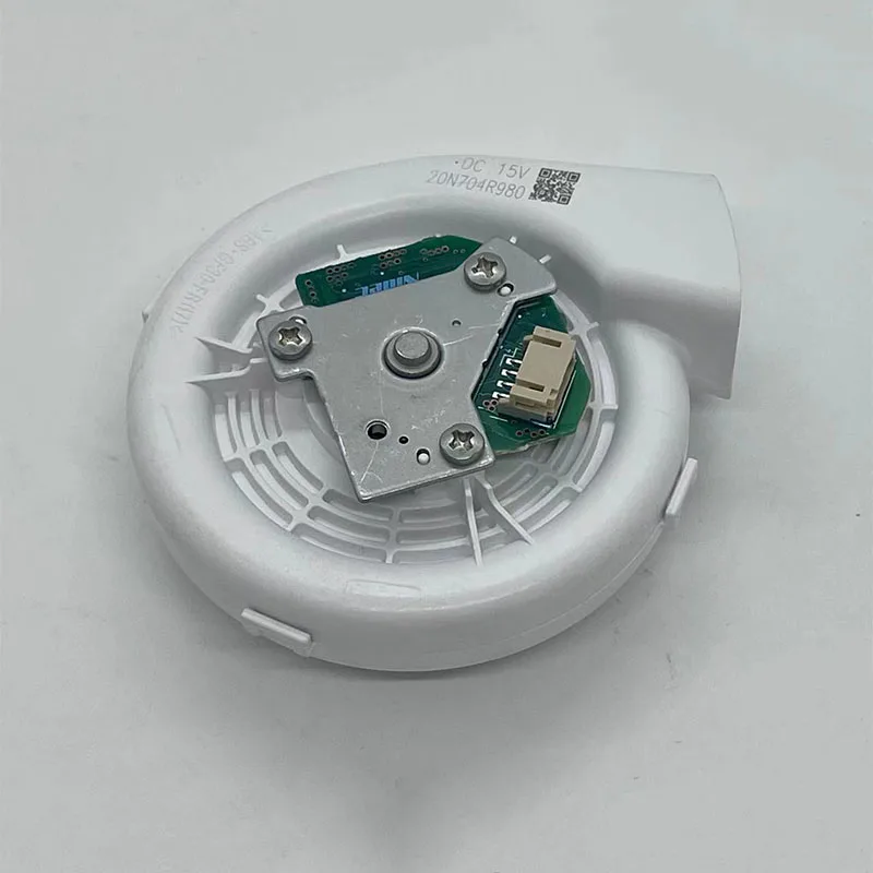 Original Roborock S5MAX S6MAXV S70 S75 Robot Vacuum Cleaner  Engine Ventilator Fan Motor Vacuum Module Spare