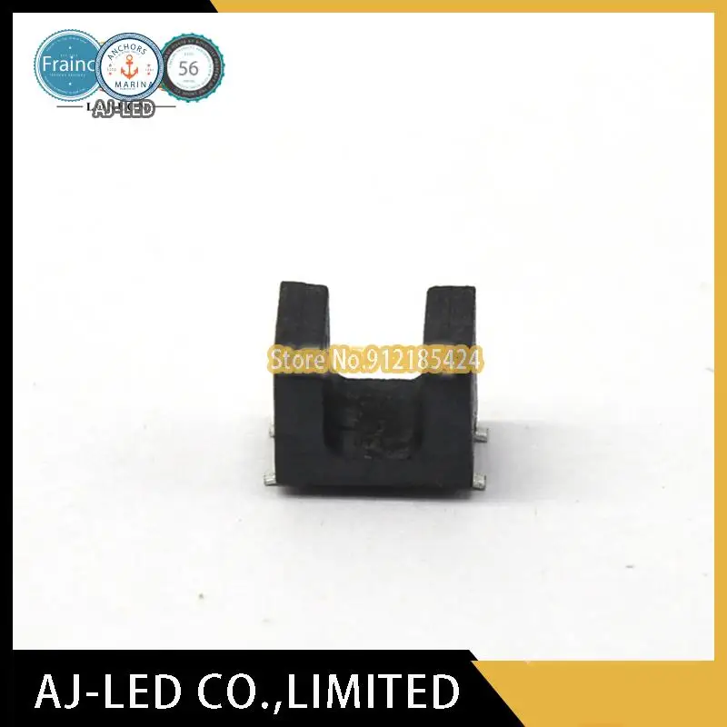 

10pcs/lot RPI-0352EW1 Transmissive photoelectric switch for printers, light control equipment, entertainment equipment