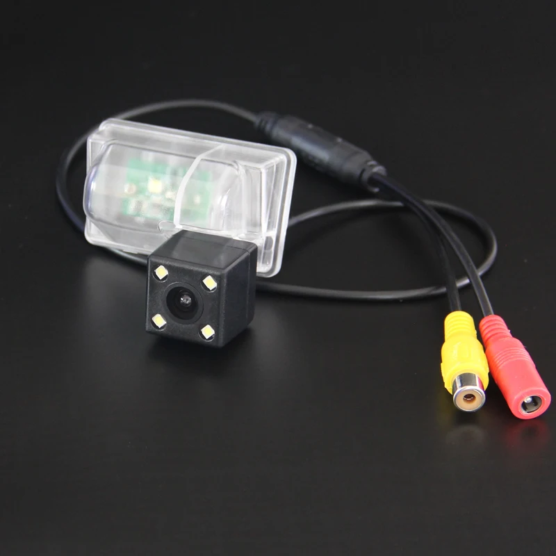 For Mazda CX-5 CX 5 CX5 KF 2019-2021 28 Pins Adapter Cable Reverse Camera CCD Night Vision Car Rear View Camera For OEM Monitor