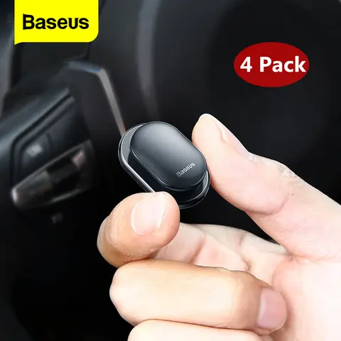 Car USB Cable Organizer BASEUS