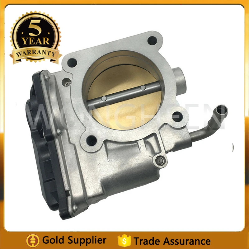 22030-31020 2203031020 Throttle Body Assembly For Toyota Lexus IS250 GS300 IS350 GS350 2005-2013