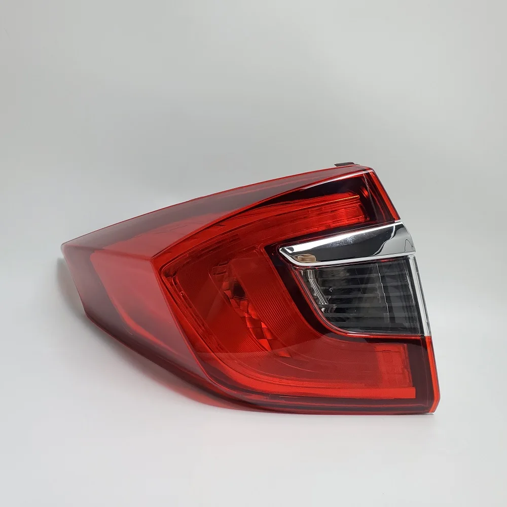 

Applicable to 2015-2016-2017 Honda GREIZ rear tail lamp housing reversing lamp cover