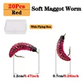 Red-20Pcs