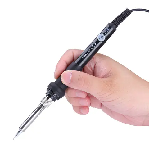 Adjustable Electric Soldering Iron 60W LDKGJJS