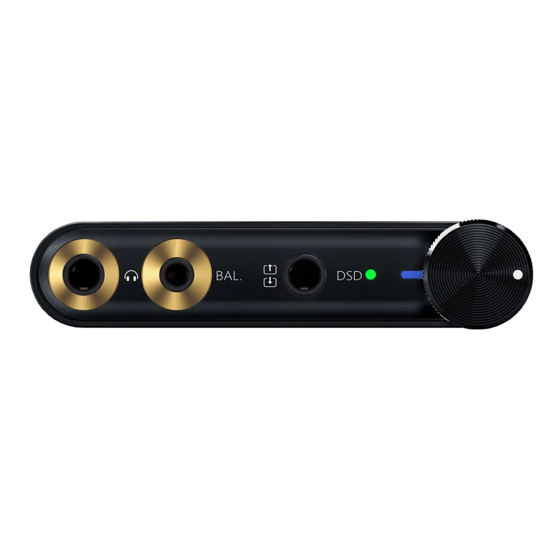 Fiio Q1 Mark II DAC Amplifier for iPhone iPad PC