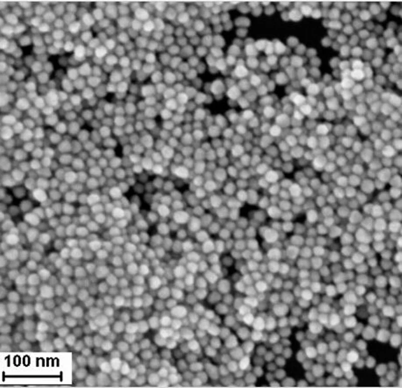 

PEG modified Au Nanoparicles 160nm