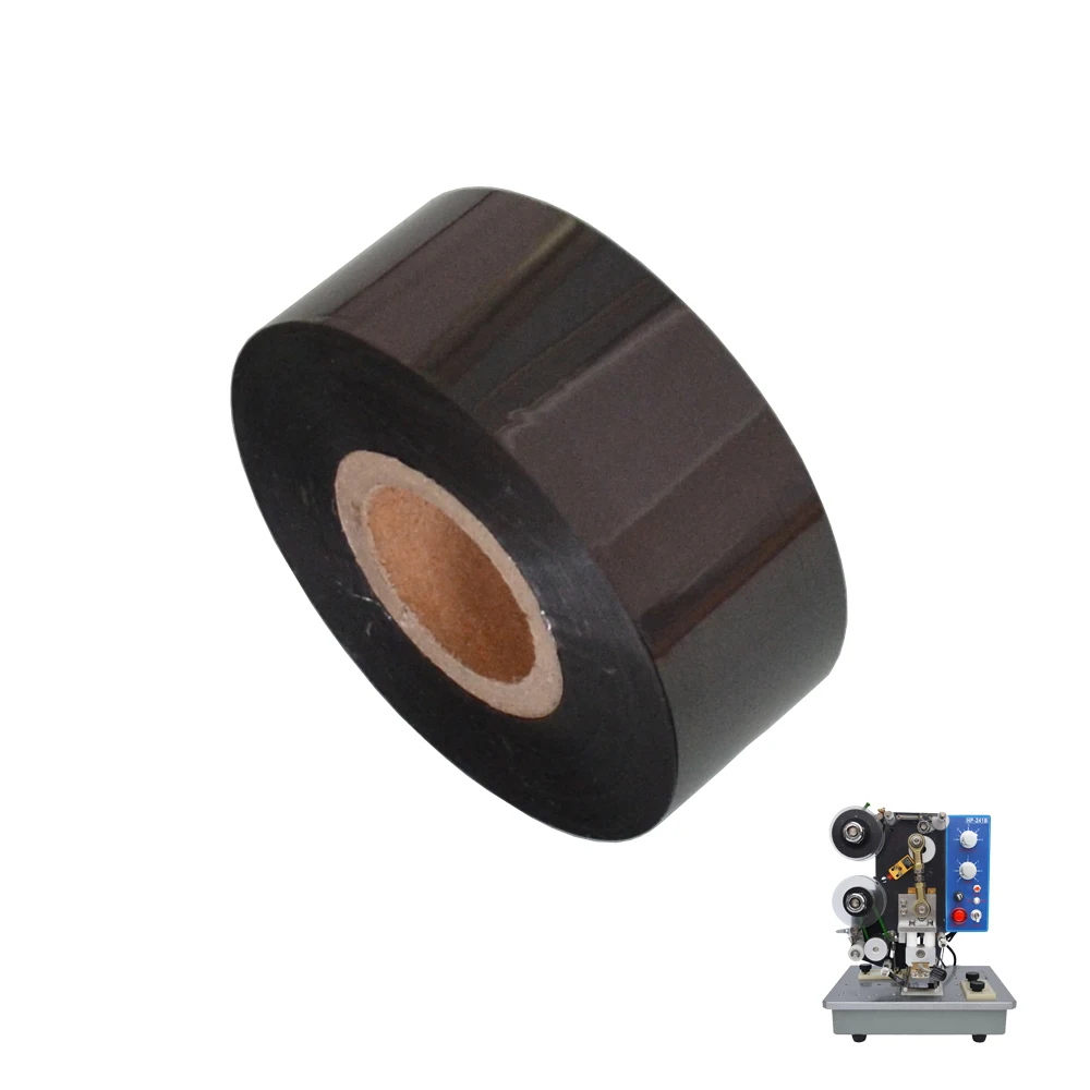 Кодирующая лента, используемая на кодирующей машине HP241B высокого качества