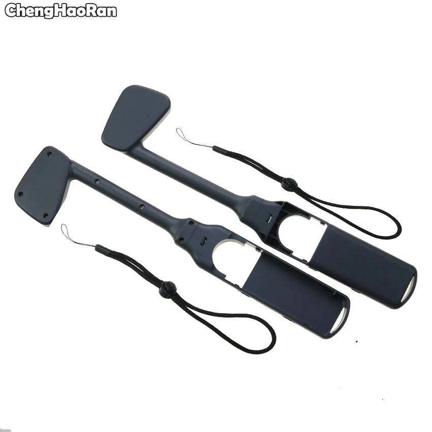 ChengHaoRan-새로운 골프 클럽 핸들 스위치, NS joycon 컨트롤러, 게임 핸들, 닌텐도 스위치 콘솔 구성 요소, 액세서리, 202