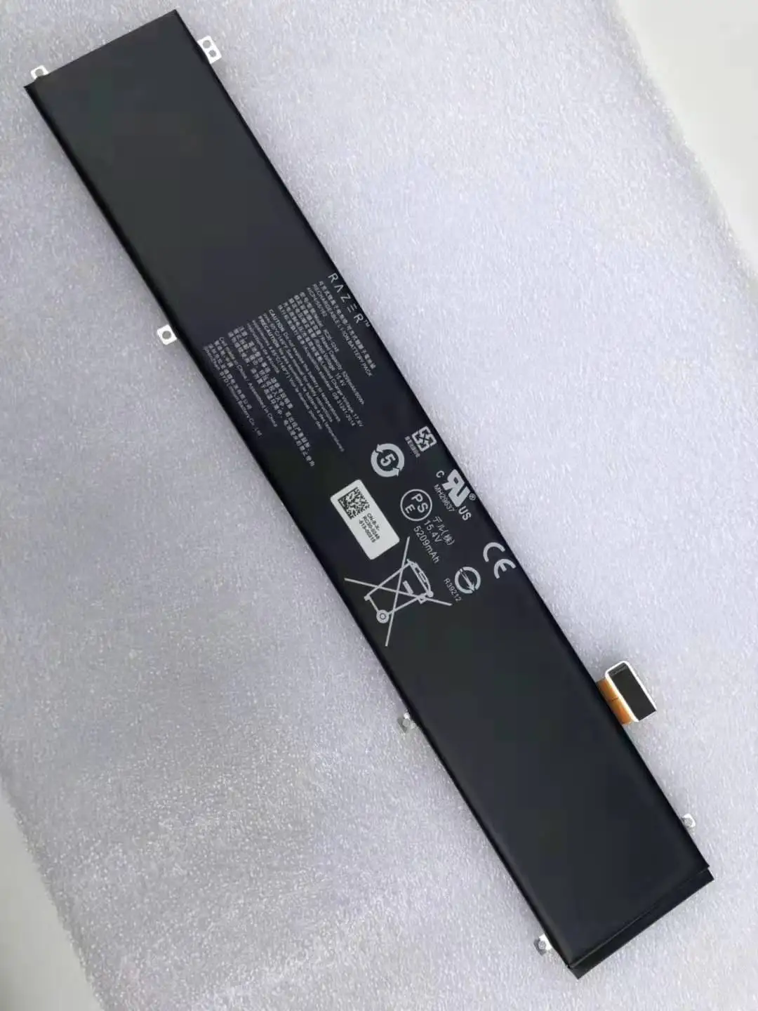 New genuine Battery for Razer Blade RZ09-0238 RZ09-02385 RZ09-02386 RZ09-02386E92 02386E91 RZ09-0288 RZ09-0301 RZ09-03017EM2