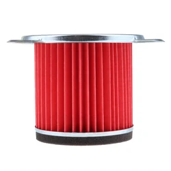 Motorcycle Air Cleaner Intake Filter for Honda Transalp XL600V XL600 V 1987-2000