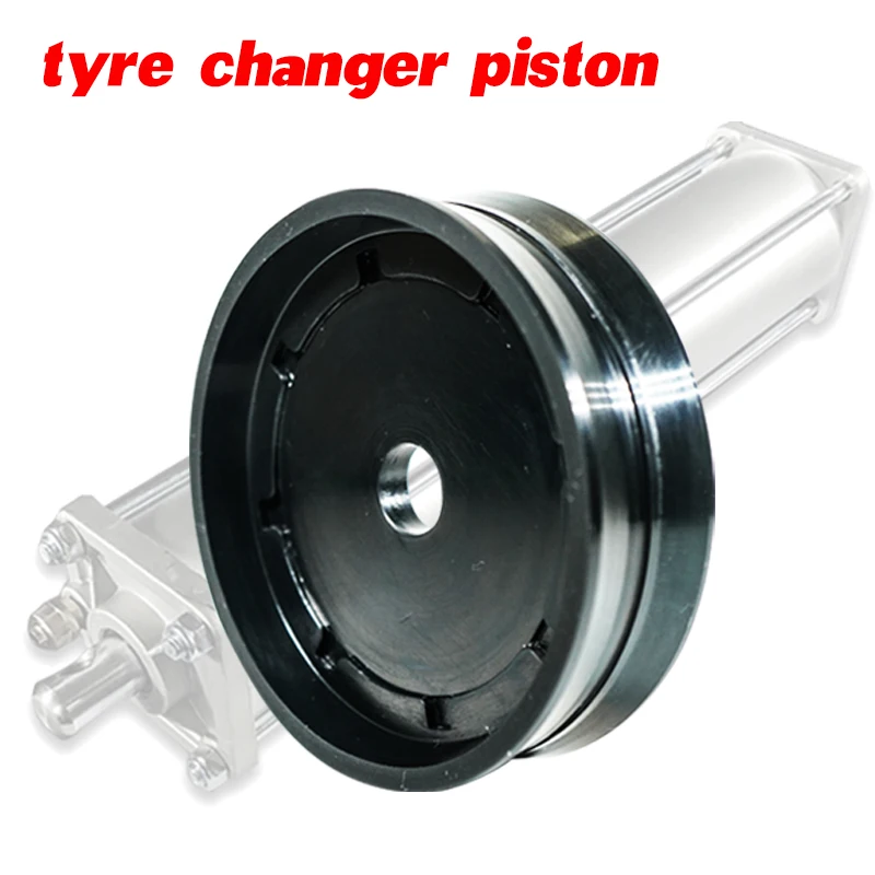 Diameter 70/75/80/100 mm Air Cylinder Piston of Tyre Changer Rubber Plug Quick-wear Part Fittings