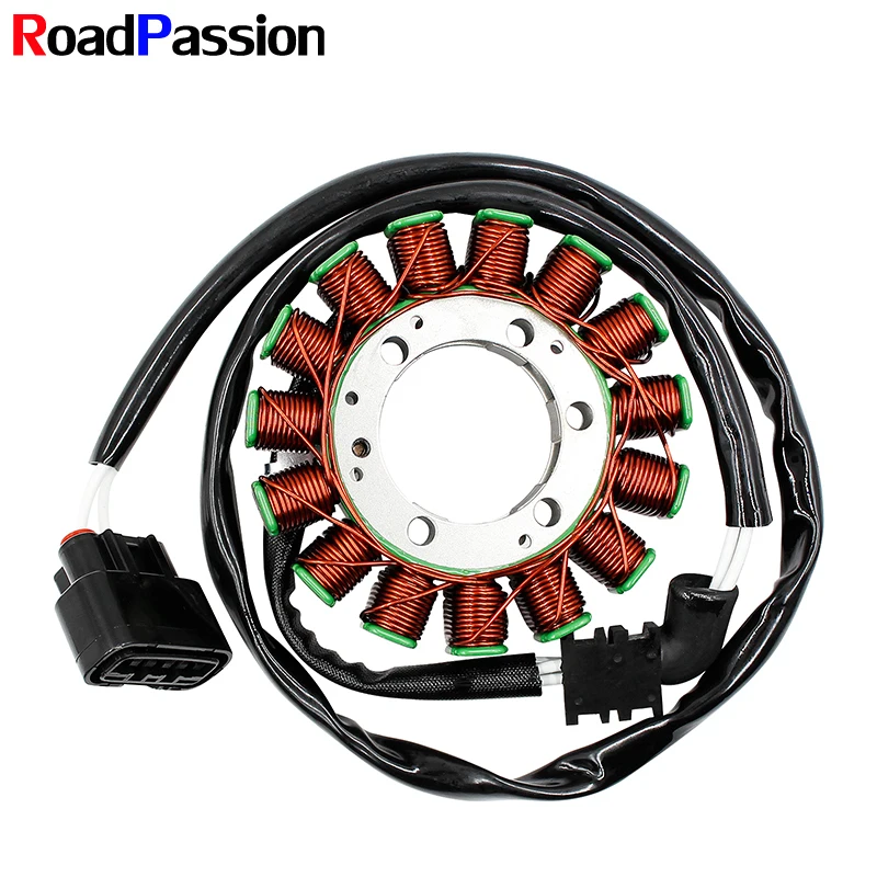 

Motorcycle Stator Engine Ignitor / Stator Coil For YAMAHA YZF-R1 YZF R1 2009 2010 2011 2012 2013 2014