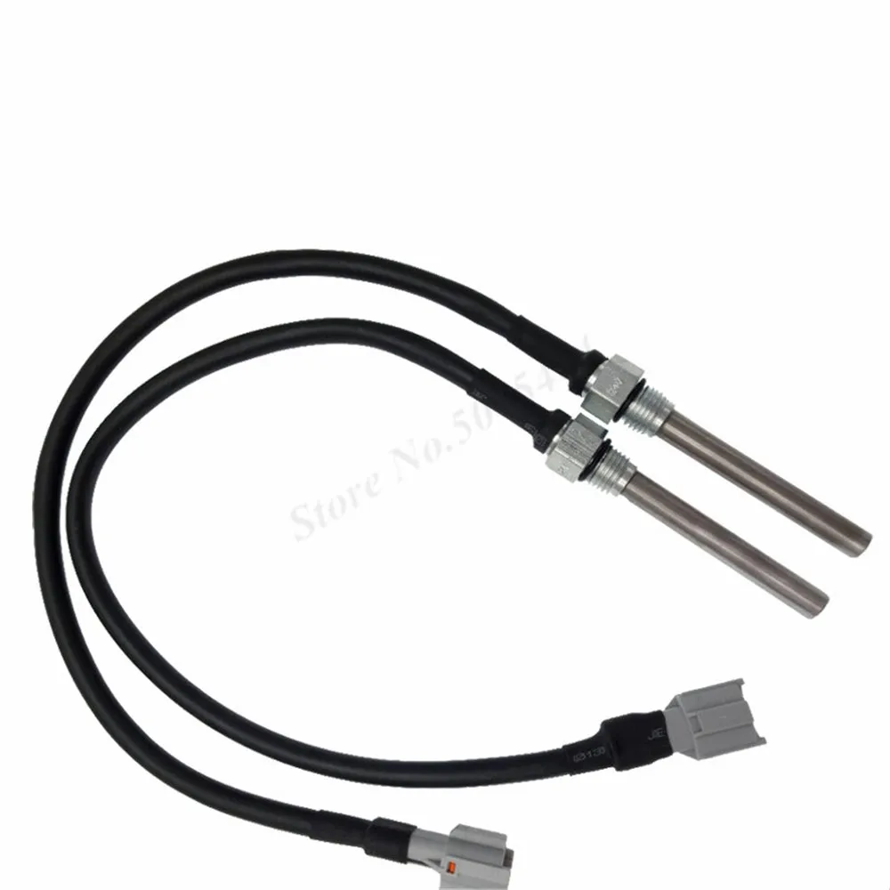 12V / 24V Heating Wire For 500FG 500FH Fuel Water Separator Assembly