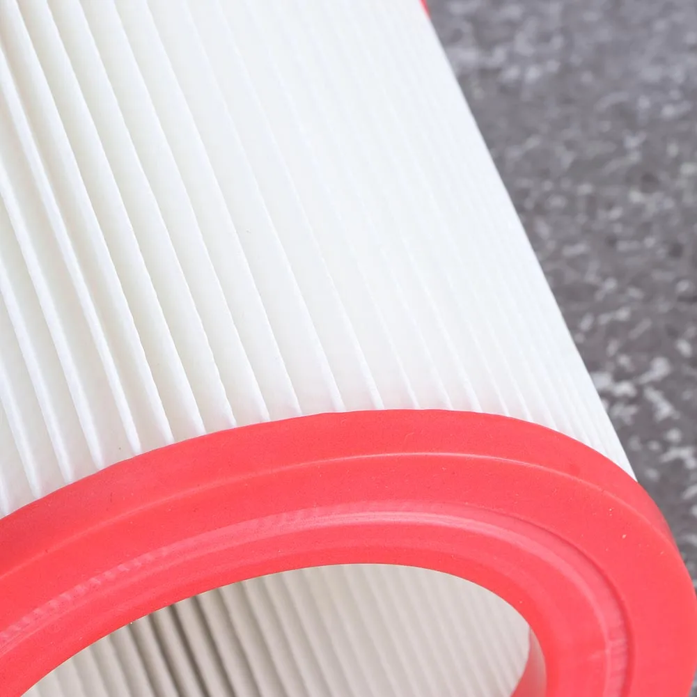 مكنسة كهربائية تصفية صافي مع مشبك استبدال أجزاء ل ييلي 95E/6201/77 12L 18L 20L 30L مكنسة كهربائية أجزاء