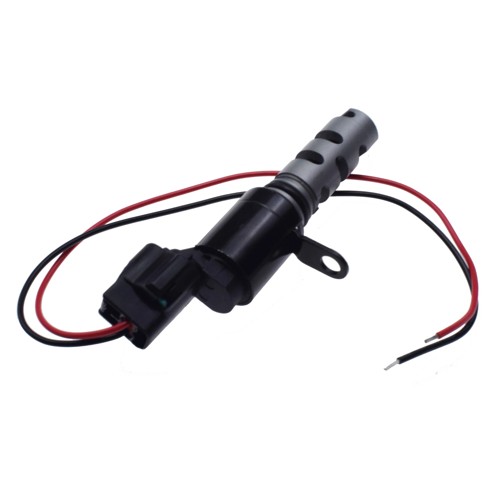 WOLONGCARS VVT Solenoid Electrical Connector Harness Plug For Hyundai Kia