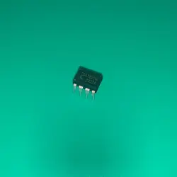 10pcs/lot TDA2822M DIP8 TDA2822 M IC AMP AB MONO STER 2W 8MINI DIP TDA2822M-D08-T TDA2822MD08T DUAL LOW-VOLTAGE POWER TDA 2822M