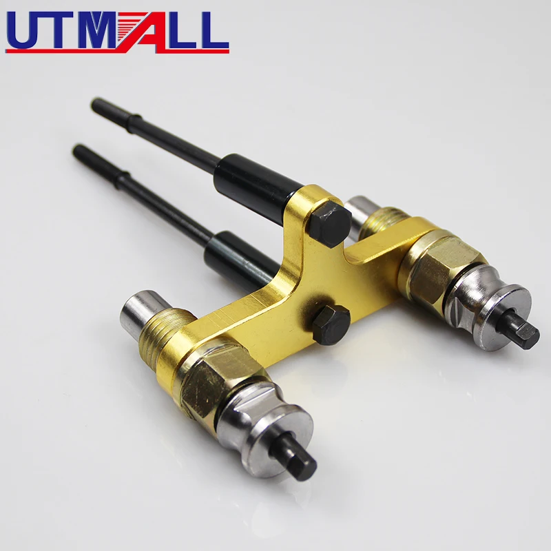 Fuel Injector Tool Fuel Injector Removal and Installer For BMW (N20 / N55)