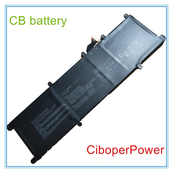 

Original quality C31N1622 battery for UX3430UA UX530UQ UX530UX UX530UX-FY027T